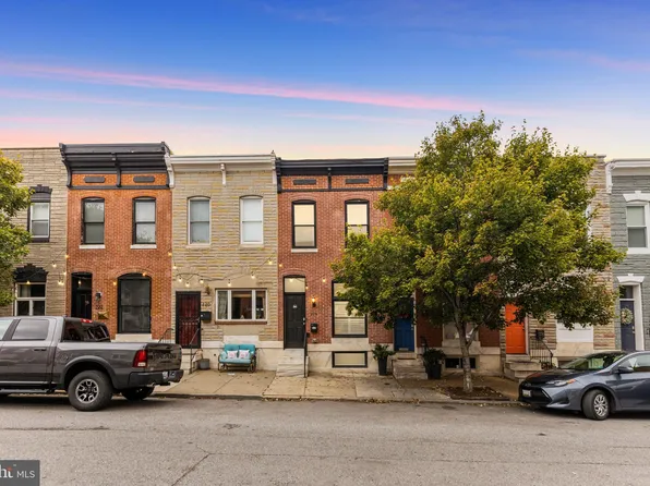 218 S Bouldin St, Baltimore, MD 21224