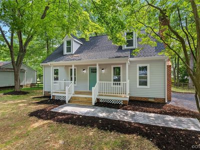8742 Sunset Knoll Rd, North Chesterfield, VA, 23237