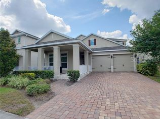 11928 Angle Pond Ave, Windermere, FL 34786