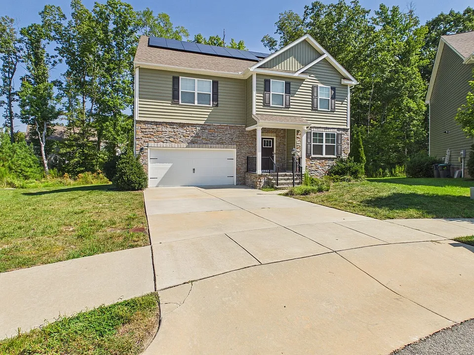 5701 Brailen Dr