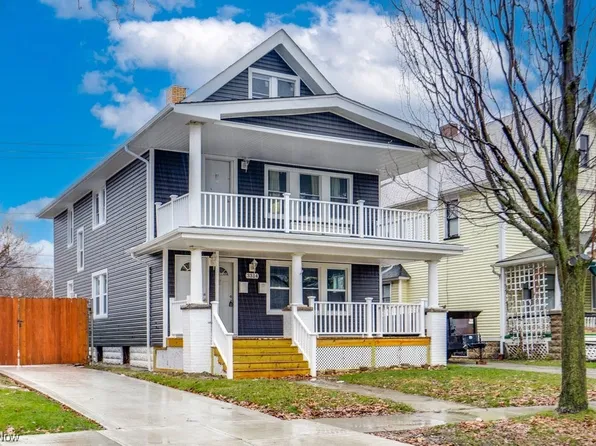 3314 W 100th St, Cleveland, OH 44111