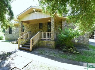 36 Cardinal Rd, Savannah, GA 31406