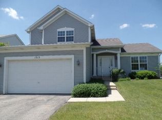 1515 Comanche Dr, Bolingbrook, IL 60490