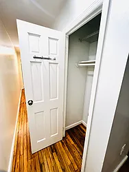 Rented by Compass