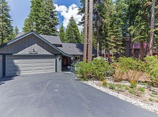 1405 Cromwell Ln, Tahoe Vista, CA 96148