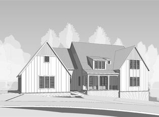 955 Ebenezer Ln, Milton, GA 30075