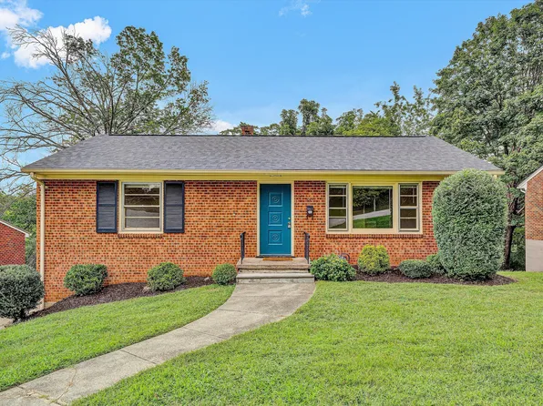 537 Dillard Rd SW, Roanoke, VA 24014