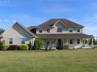 8003 E Landersdale Rd, Camby, IN 46113