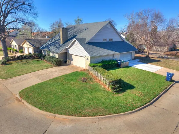 2633 N Sterling Ave, Oklahoma City, OK 73127