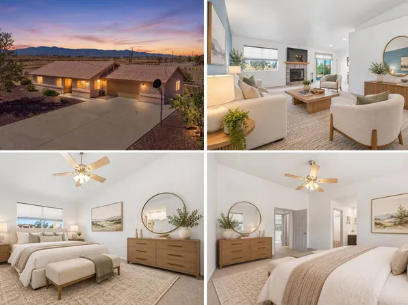 12120 Cordero Rd, Victorville, CA 92392