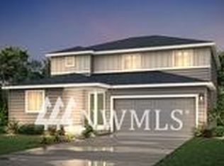 9280 Candytuft Dr SE #474, Tumwater, WA