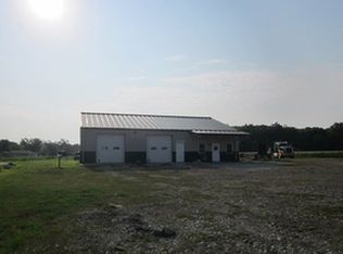 1101 S Fremont St, Shenandoah, IA 51601