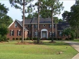 110 Leafwood Dr, Goldsboro, NC 27534