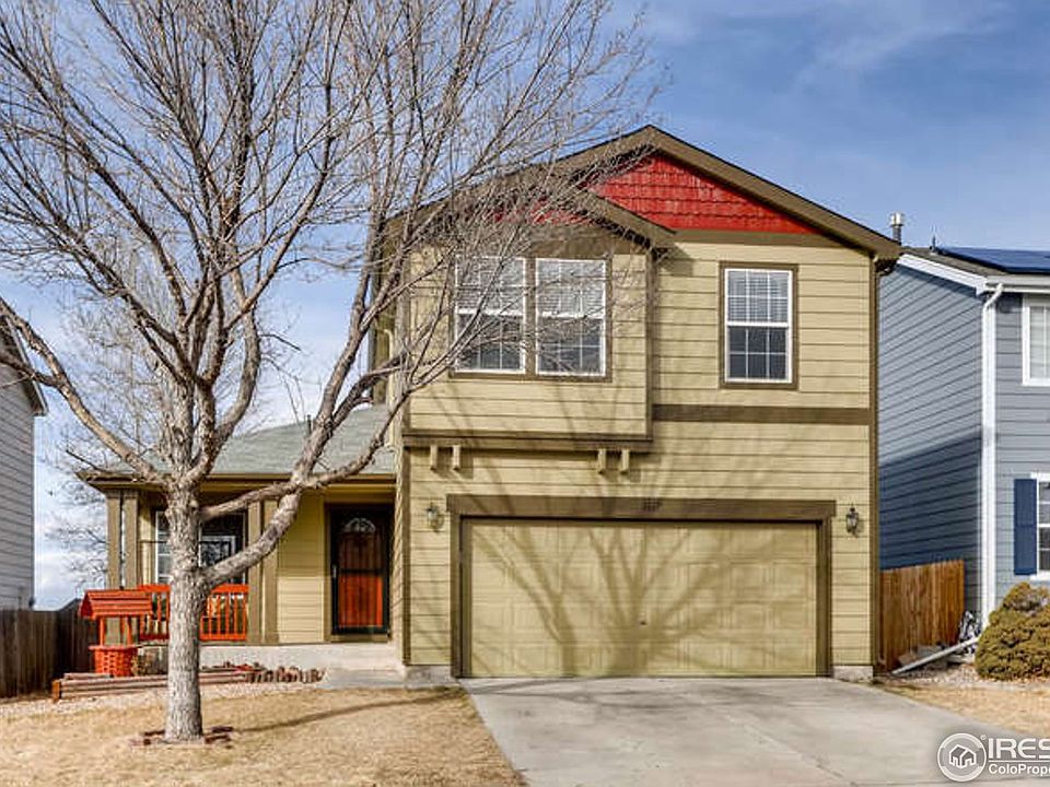 1st image of 1617 Wagonwheel Dr