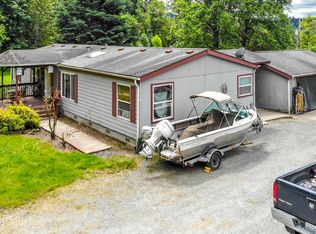 12208 410th Street Ct E, Eatonville, WA 98328