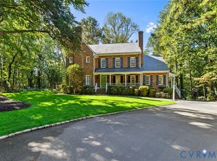 7677 Hill Dr, Richmond, VA 23225