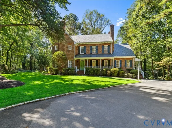 7677 Hill Dr, Richmond, VA 23225