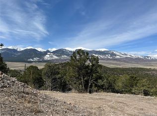 1601 Desperado Drive LOT 12, Hillside, CO 81232