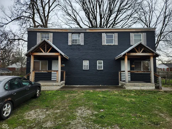 247-249 S Emerson Ave, Indianapolis, IN 46219