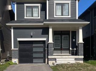 18 McLaren Ave, Brantford, ON N3T 0S3
