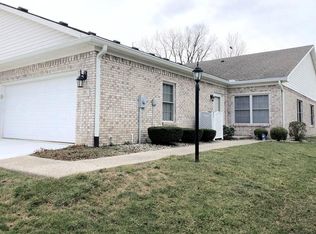 722 Shepherds Way, Greenwood, IN 46143