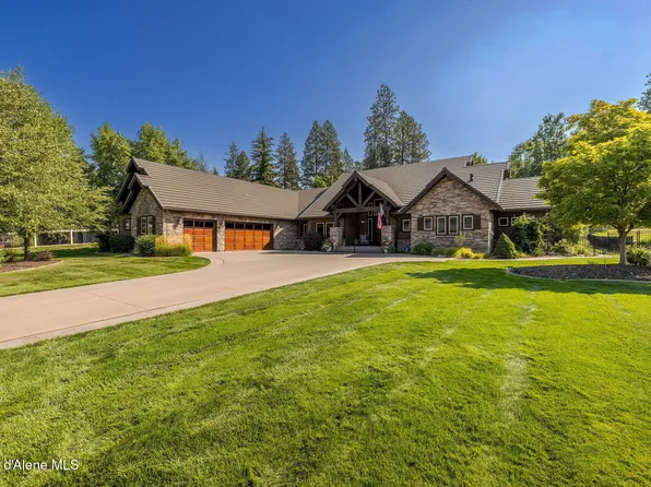 1560 E Bruin Loop, Hayden Lake, ID 83835