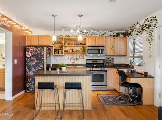 110 E Dale Ave APT 5, Flagstaff, AZ 86001