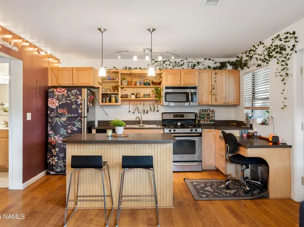 110 E Dale Ave APT 5, Flagstaff, AZ 86001