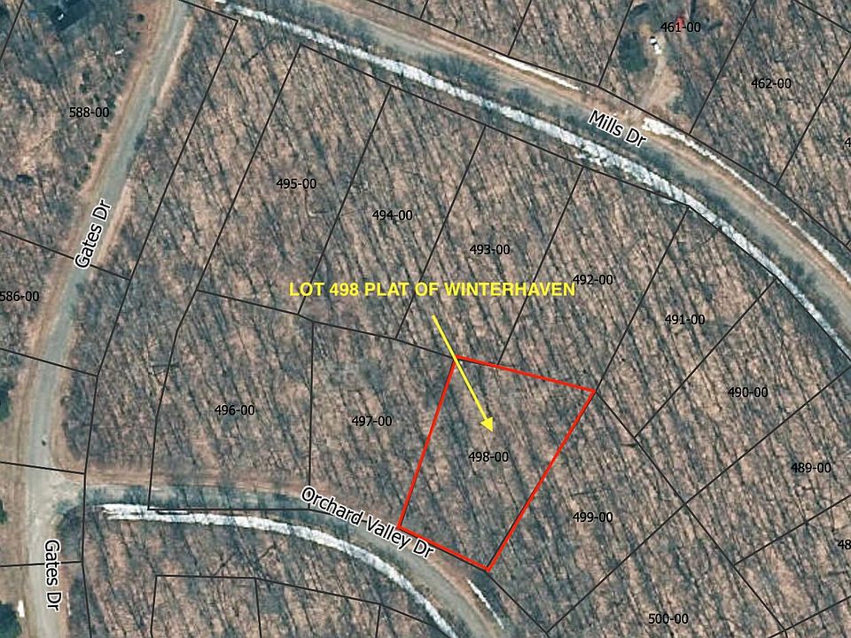 2nd image of Orchard Valley Dr