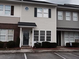 705 Glen Rd APT 113, Garner, NC 27529