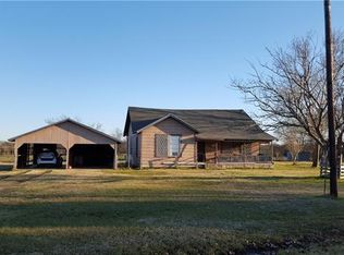 1329 Vz County Road 2623, Wills Point, TX 75169