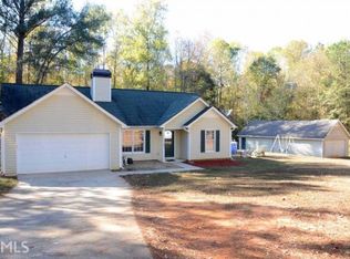 455 Roswell Lee Rd, Grantville, GA 30220