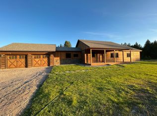 433 Tamarack Creek Rd, Whitefish, MT 59937