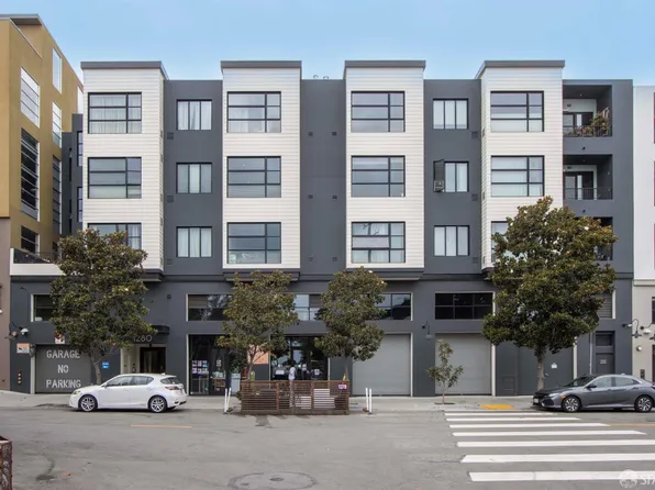 1280 Minnesota St APT 301, San Francisco, CA 94107