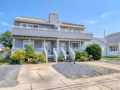 245 38th St S #A, Brigantine, NJ, 08203