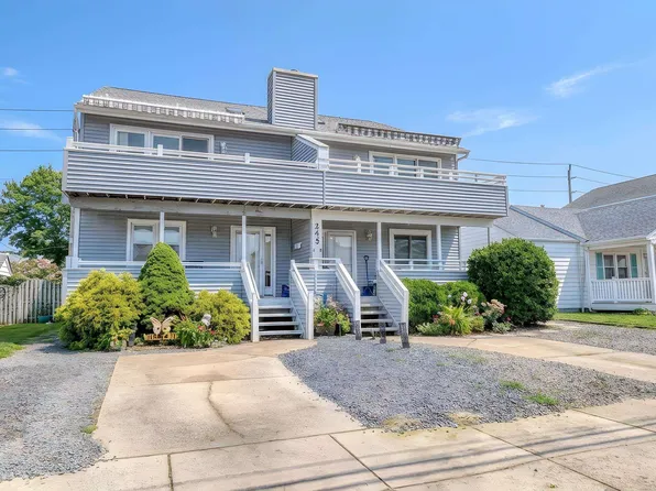 245 38th St S #A, Brigantine, NJ 08203