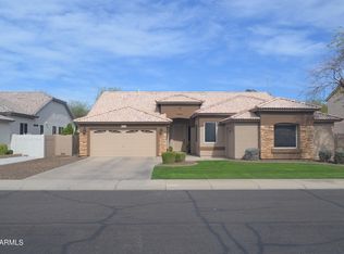 2834 E Michelle Way, Gilbert, AZ 85234