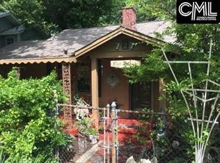 727 Darlington St, Columbia, SC 29201
