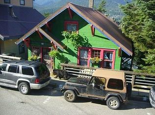 508 Kennedy St, Juneau, AK 99801