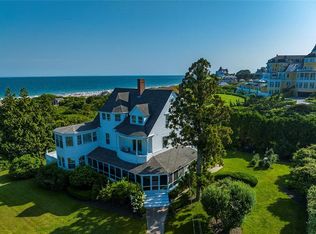 13 Everett Ave, Westerly, RI 02891