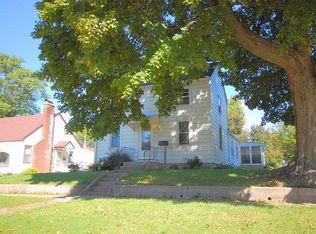 1409 12th St, Boone, IA 50036