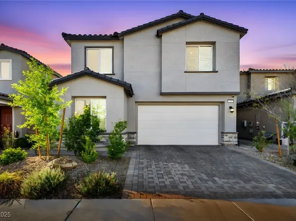 7069 Range Valley St, North Las Vegas, NV 89084