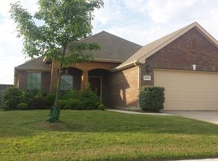 2805 Lone Ranger Trl, Little Elm, TX 75068