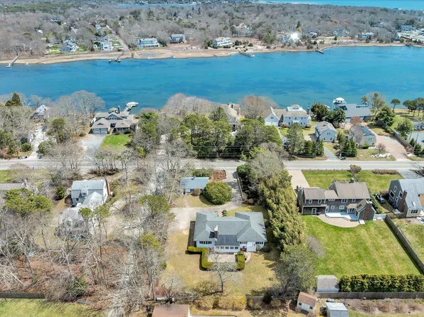 435 Acapesket Road, East Falmouth, MA 02536