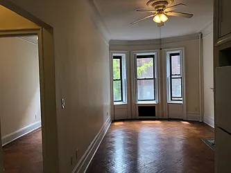 Rented by John Downey, LREB