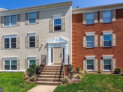 12191 Chaucer Ln, Woodbridge, VA, 22192
