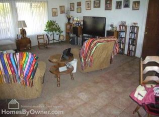 4702 N Kittyhawk Ave, Sanger, CA