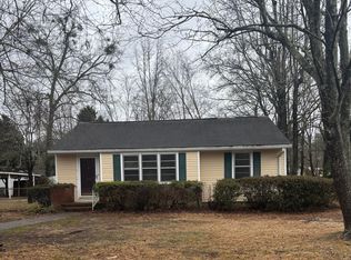 232 Pinckney St, Sumter, SC 29150