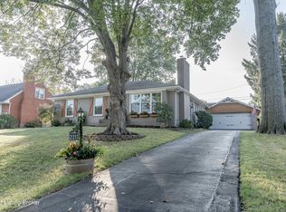 2213 Janlyn Rd, Louisville, KY 40299