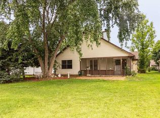 3137 Village Park North Dr, Carmel, IN 46033